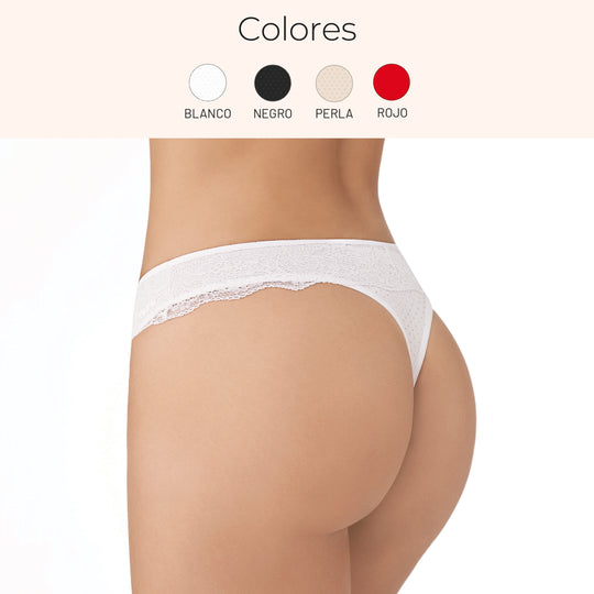 Seda brasilera estampada