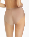 Panty Clásico sin Costuras Levanta Cola