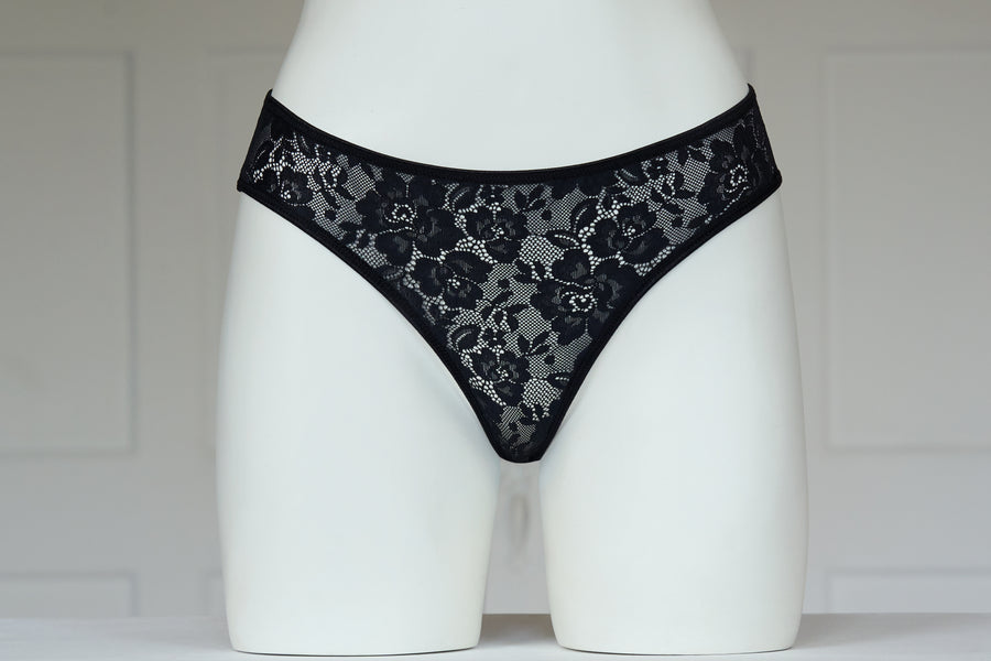 Cachetero tiro medio