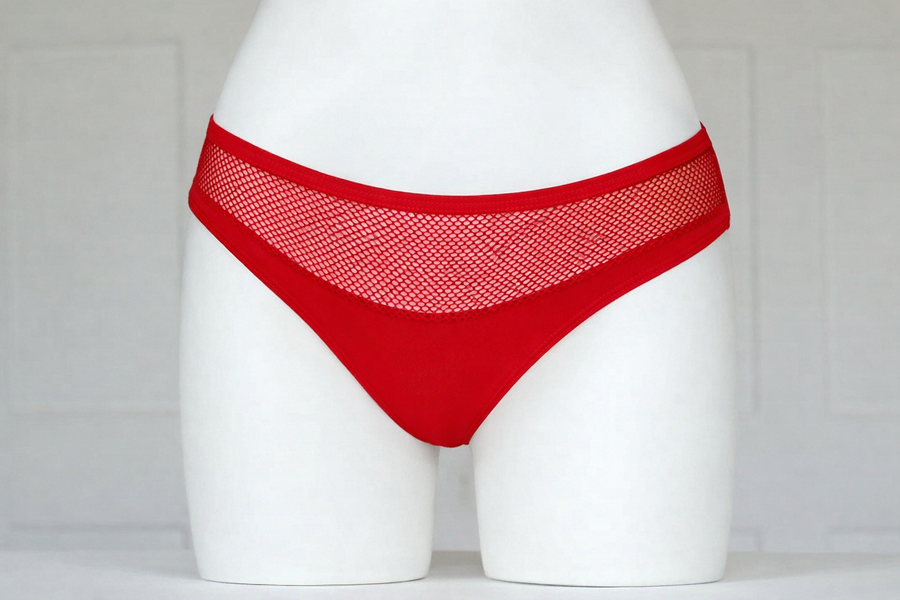 Seda brasilera tiro alto