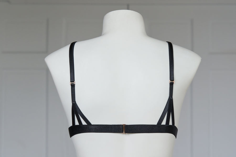 Brasier copa triangular