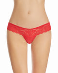 Panty Brasilero en Encaje