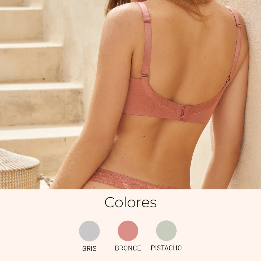 Brasier copa C