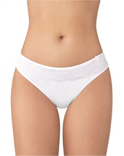 Seda brasilera estampada