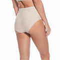 Panty Clásico sin Costuras Levanta Cola